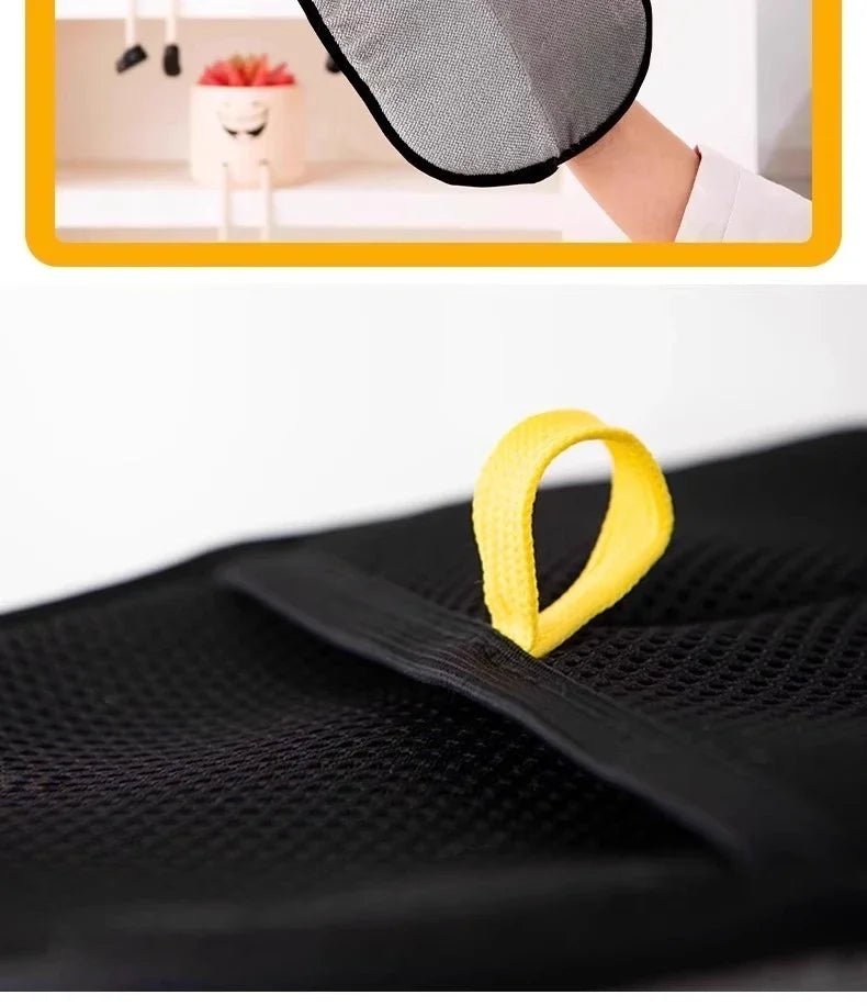 Pet Electrostatic Hair Removal Gloves - pet-joyful store