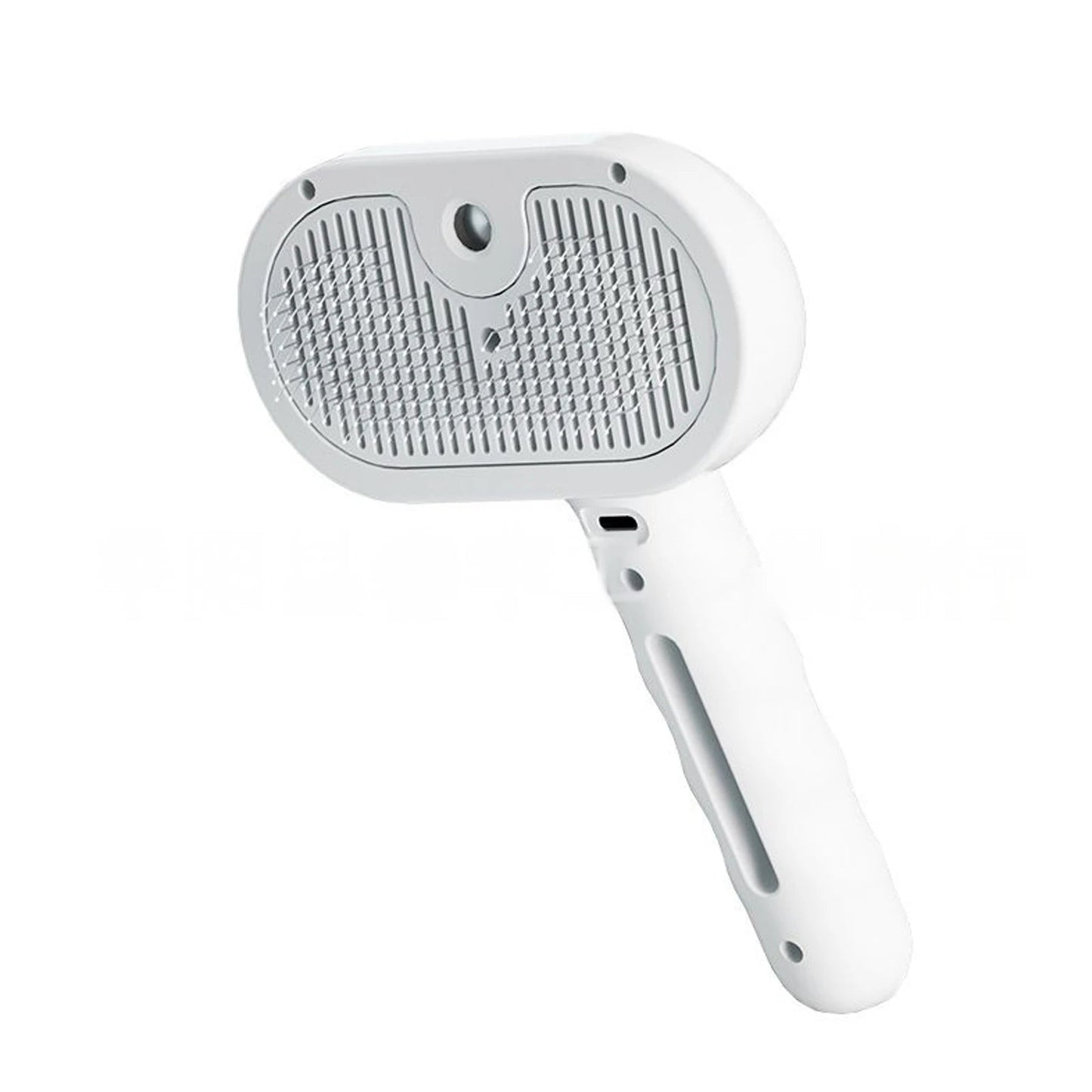 Premium Pet Grooming Brush with Steam - pet-joyful store