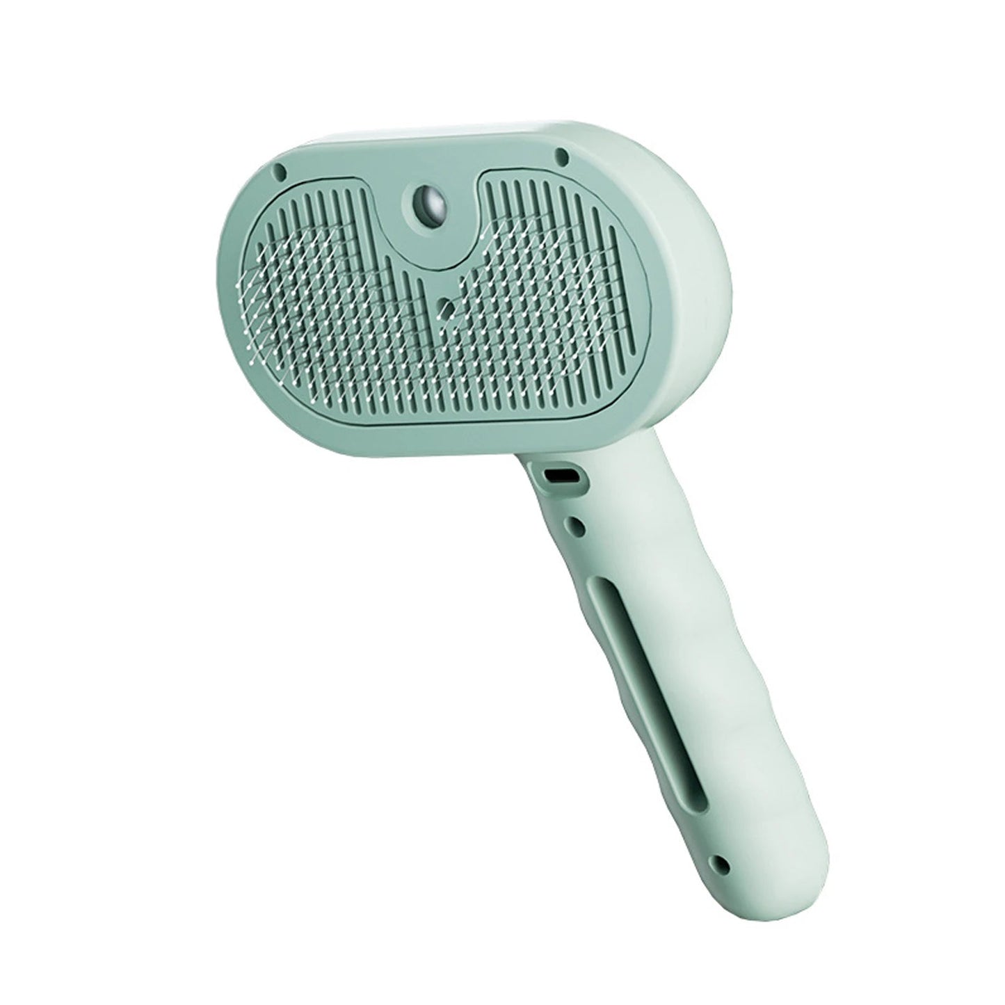 Premium Pet Grooming Brush with Steam - pet-joyful store