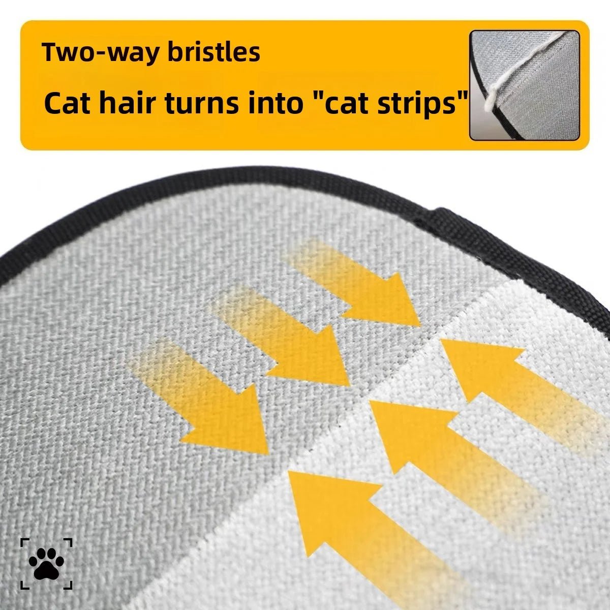 Pet Electrostatic Hair Removal Gloves - pet-joyful store