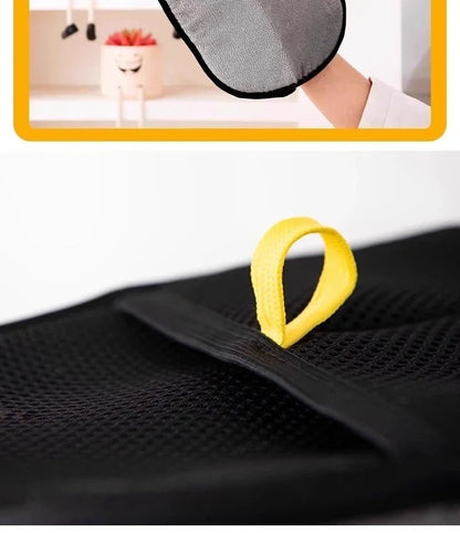 Pet Electrostatic Hair Removal Gloves - pet-joyful store