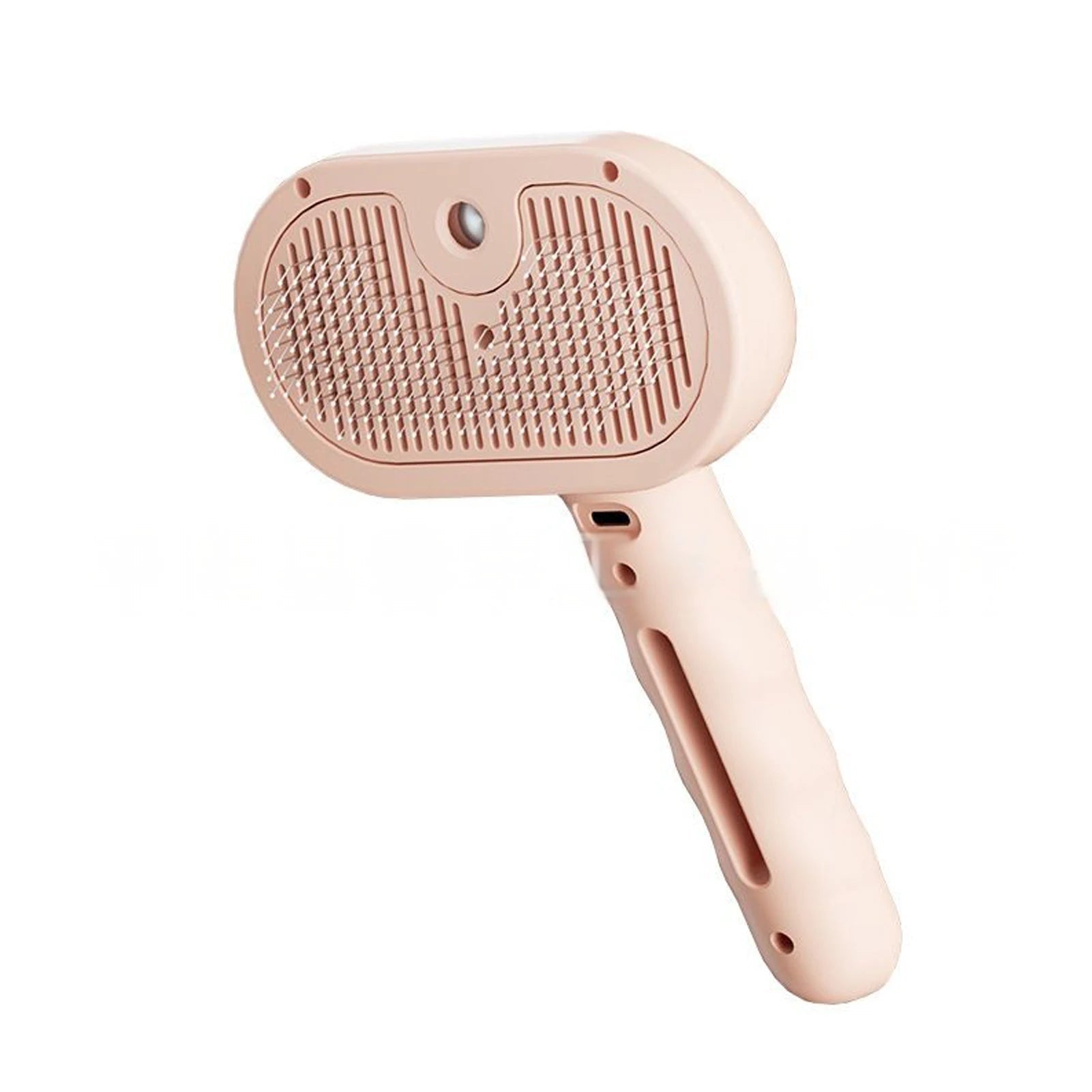Premium Pet Grooming Brush with Steam - pet-joyful store