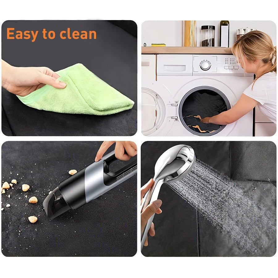 Waterproof Dog Seats Cover - pet-joyful store